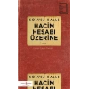 Hacim Hesabı Üzerine - 1. Cilt