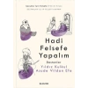 Hadi Felsefe Yapalım 2 - Destanlar