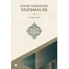 Hadis Tarihinde Yazışmalar