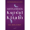 Hafiflemenin Kutsal Kitabı