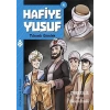 Hafiye Yusuf - 4 - Tılsımlı Gömlek