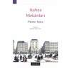 Hafıza Mekanları