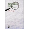 Hakikatin İzinde