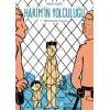 Hakimin Yolculuğu 3 - Makedonyadan Fransaya