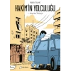 Hakimin Yolculuğu 1 - Suriyeden Türkiyeye