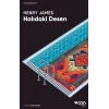 Halıdaki Desen