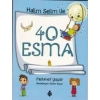Halim Selim İle 40 Esma