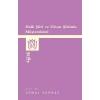 Halk Şiiri ve Divan Şiirinin Müşterekleri