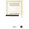 Ham Toprak - Hasan Ali Yücel Klasikleri