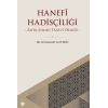 Hanefi Hadisçiliği - Zafer Ahmed Tanevi Örneği
