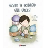 Hapşırık ve Öksürüğün Gizli Güncesi
