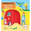 Hareketli -  Hayvanat Bahçesi