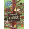 Hareketli Kediler - Bu Nasıl Olabilir?