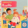 Hareketli Kuaför