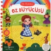 Hareketli Oz Büyücüsü - İlk Öyküler