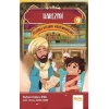 Harezmi - Gizemli Kitabın Kahramanları- 9