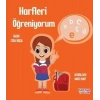 Harfleri Öğreniyorum