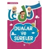 Harika Harfler Dualar ve Sureler