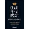 Harputta Bir Amerikalı - Hepimiz Birimiz İçin / Bütün Tiyatro Eserleri