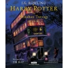 Harry Potter ve Azkaban Tutsağı 3 - (Resimli Özel Baskı - Ciltli)