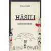 Hâsılı