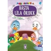 Hasta Lila Ördek - Mini Masallar 4 (37)