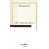 Hastalık Hastası - Hasan Ali Yücel Klasikleri (Ciltli)