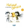 Hatalar Olmasa