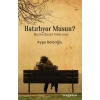 Hatırlıyor Musun?