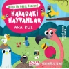 Havadaki Hayvanlar - Ara Bul - Allah Ne Güzel Yaratmış