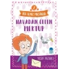 Havadan Gelen Mektup - 2 Akıl Almaz Maceralar 4. Sınıf