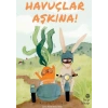 Havuçlar Aşkına!