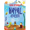 Hayal Atölyesi