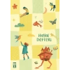 Hayal Defteri
