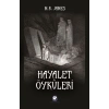 Hayalet Öyküleri