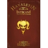 Hayaletin İntikamı