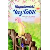 Hayalimdeki Yaz Tatili