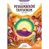 Hayalini Kuruyorum Peygamberimi Tanıyorum  - Birinci Kitap
