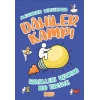 Hayalleri Uçuran 100 Tavsiye - Dahiler Kampı