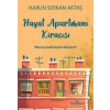 Hayat Apartmanı Kiracısı