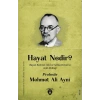 Hayat Nedir - Bayan Kamran Anıl ve Selma Kırcan’a Açık Mektup
