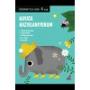 Hayata Hazırlanıyorum - Öğrenmeye İlk Adım (4 Yaş)