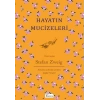 Hayatın Mucizeleri - (Bez Ciltli)