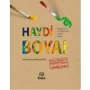 Haydi Boya!