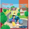 Hayır De Devam Et - Yabancılara Karşı Emniyet - Nasıl Güvende Olunur