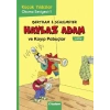 Haylaz Adam - 3 Kayıp Pabuçlar