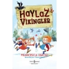 Haylaz Vikingler