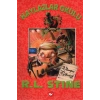 Haylazlar Okulu 5 - Utangaç Gitarist