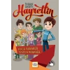 Hayrettin-Anca Beraber Kanca Beraber