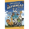 Hayvanlar